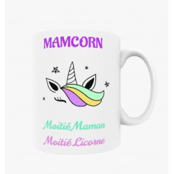 Mug Mamcorn